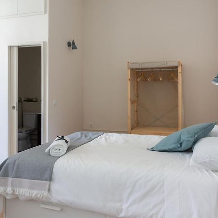Jardim De Sao Lazaro - Porto Apartments Eksteriør bilde