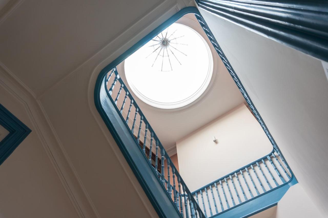 Jardim De Sao Lazaro - Porto Apartments Eksteriør bilde