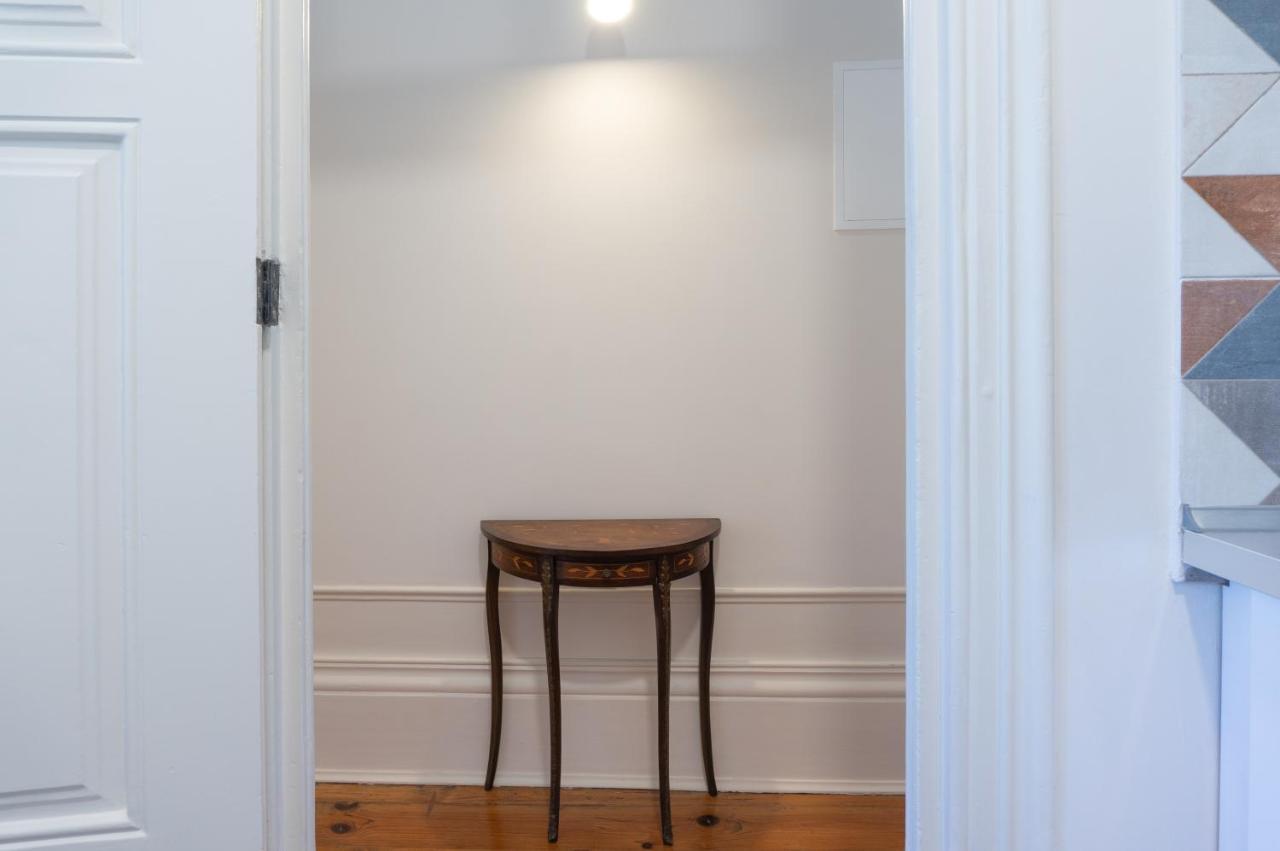 Jardim De Sao Lazaro - Porto Apartments Eksteriør bilde